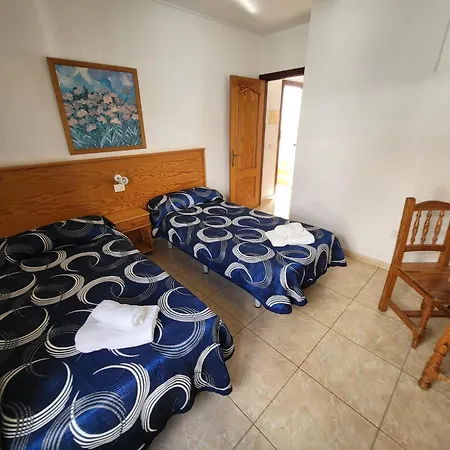 Floritas 2 * Arona (Tenerife)