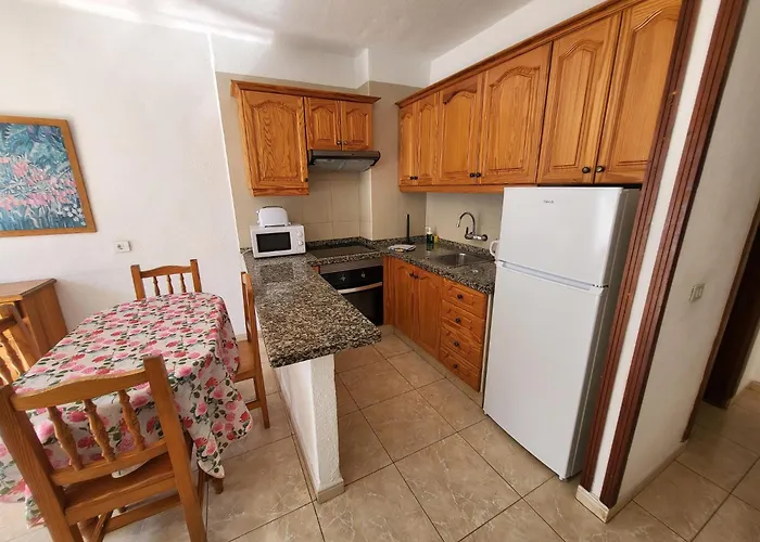 Floritas 2 Arona (Tenerife)