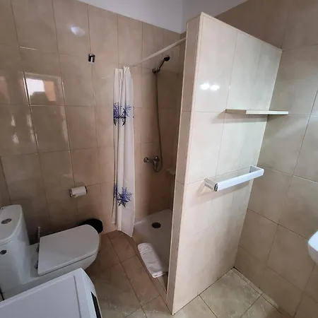 Apartamento Floritas 2 Arona (Tenerife)