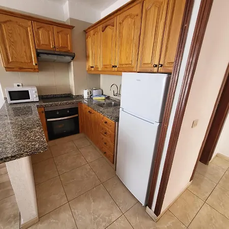 Apartmán Floritas 2 *