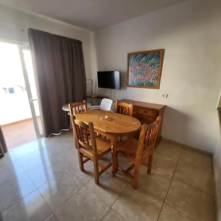 Floritas 2 * Arona (Tenerife)