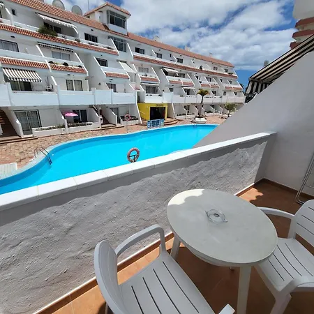 Apartamento Floritas 2