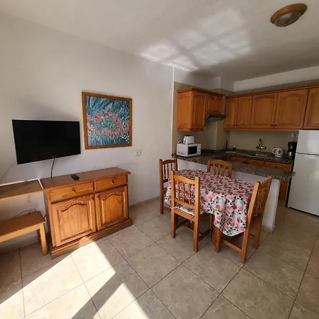 Apartmán Floritas 2