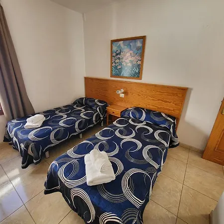 Apartmán Floritas 2 *