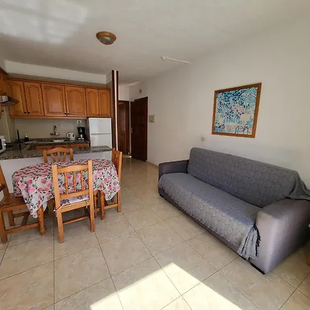 Floritas 2 * Arona (Tenerife)