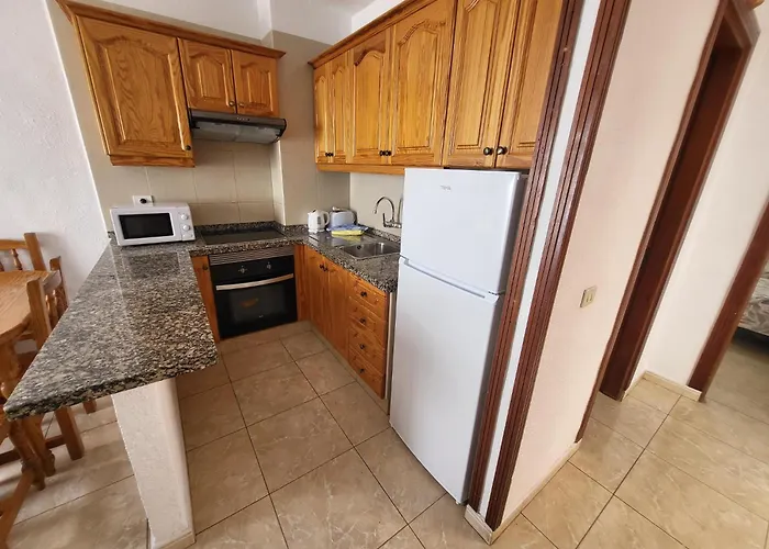 Apartmán Floritas 2 *