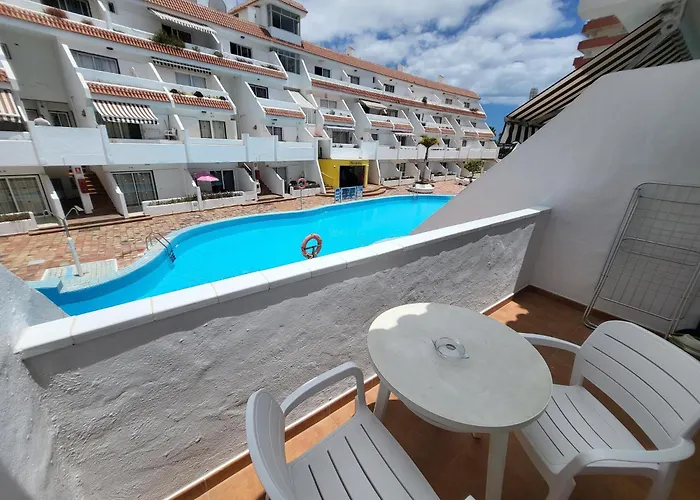 Apartmán Floritas 2