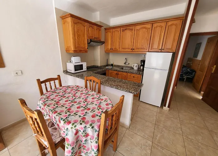 Apartmán Floritas 2 *