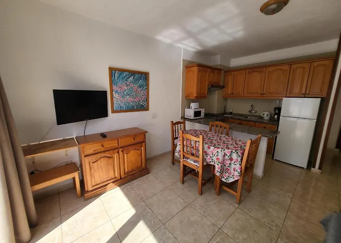 Apartmán Floritas 2