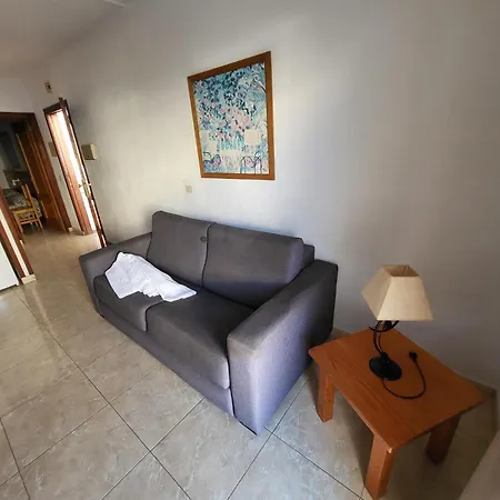 Floritas 2 Apartment *