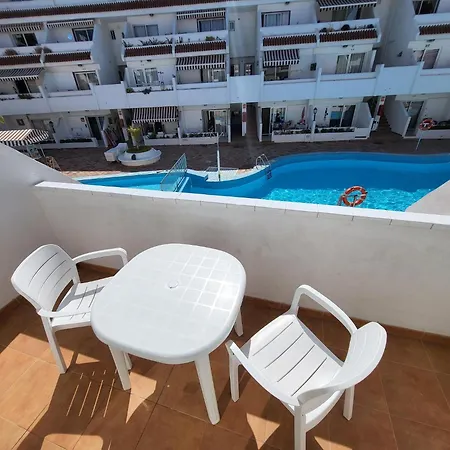 Floritas 2 Appartement Arona (Tenerife)