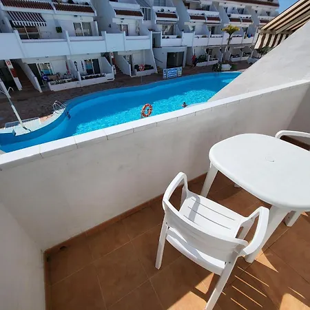 Floritas 2 Appartement Arona (Tenerife)