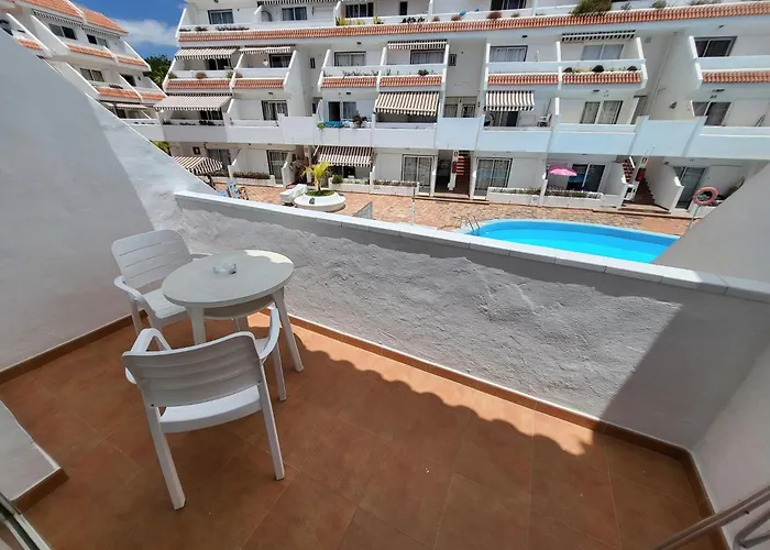 Apartment Floritas 2 *