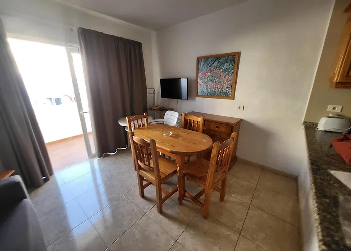 Floritas 2 * Arona (Tenerife)