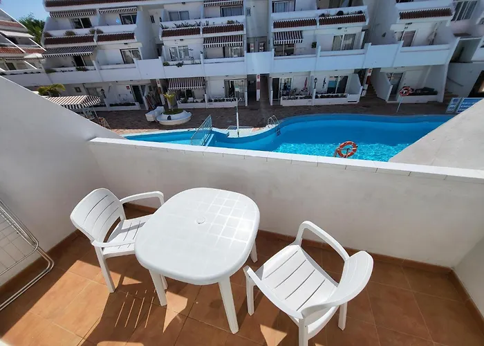 Floritas 2 Apartment Arona (Tenerife)