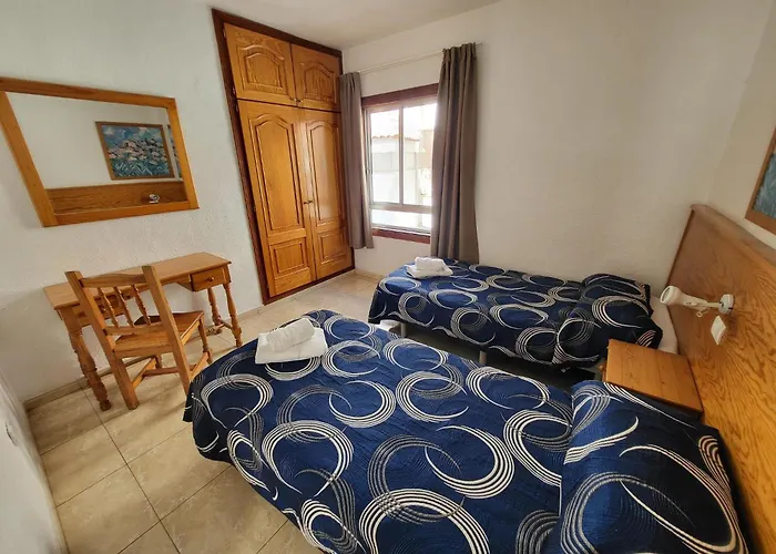 Floritas 2 Apartment *